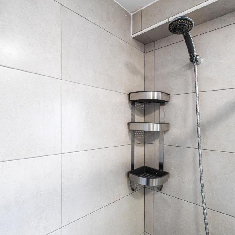 Bermudas 401 Apartment Levante-Rincón de Loix Area - Apartment - 14