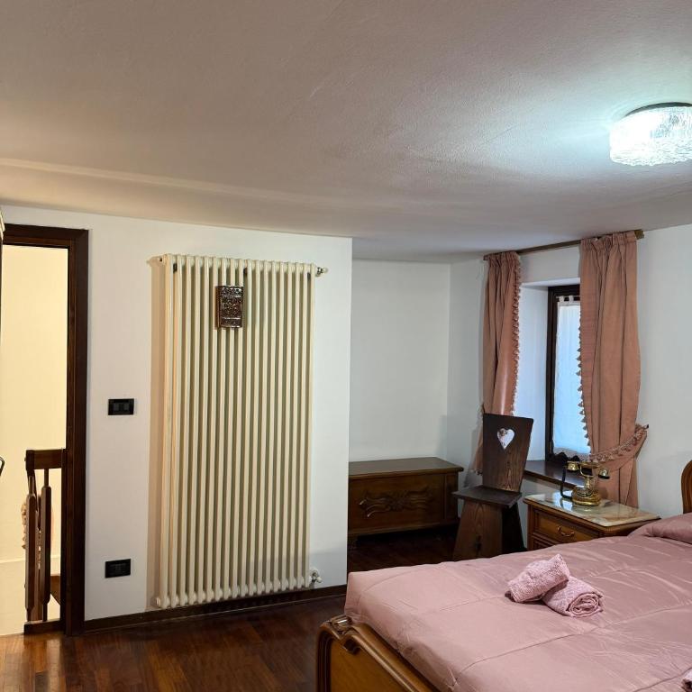 Maison Berthod - Appartamento con 1 Camera da Letto - 4