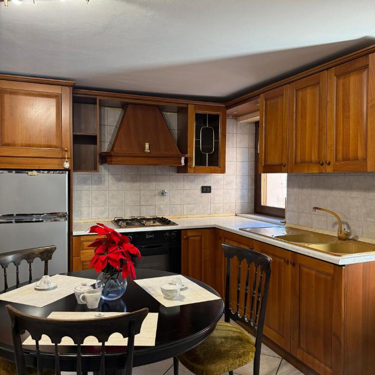 Maison Berthod - Appartamento con 1 Camera da Letto - 5