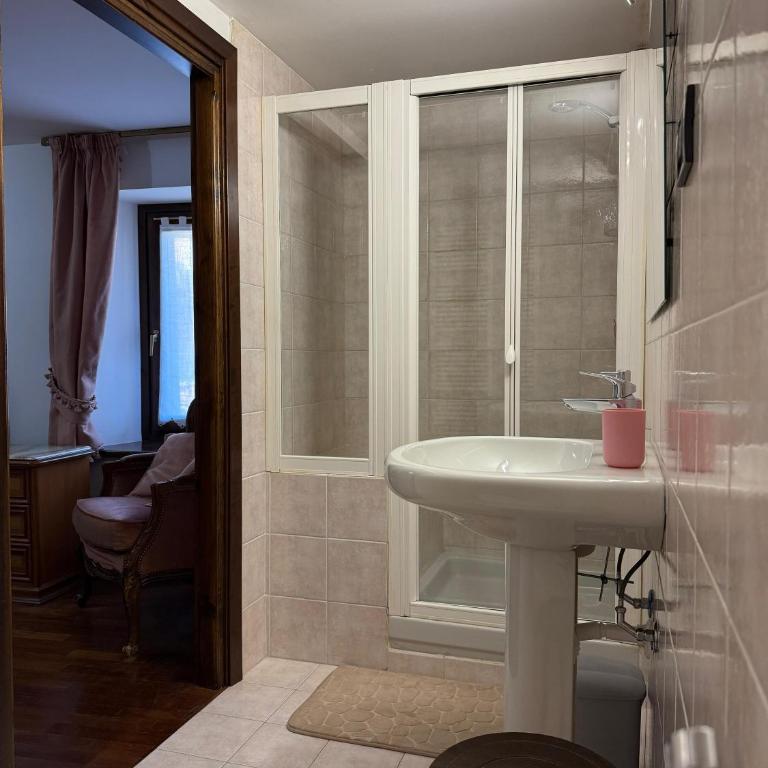 Maison Berthod - Appartamento con 1 Camera da Letto - 6