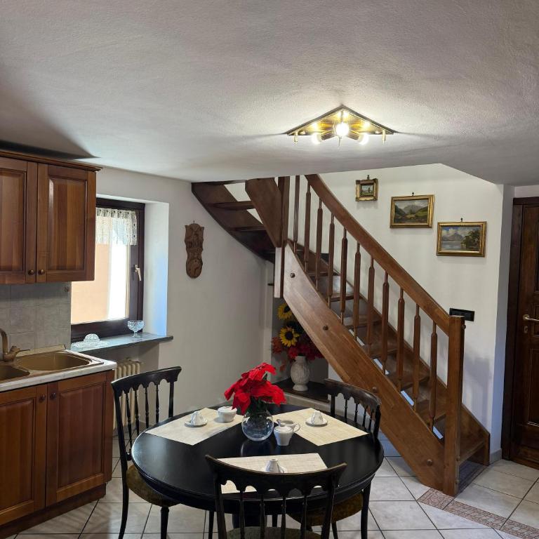 Maison Berthod - Appartamento con 1 Camera da Letto - 2