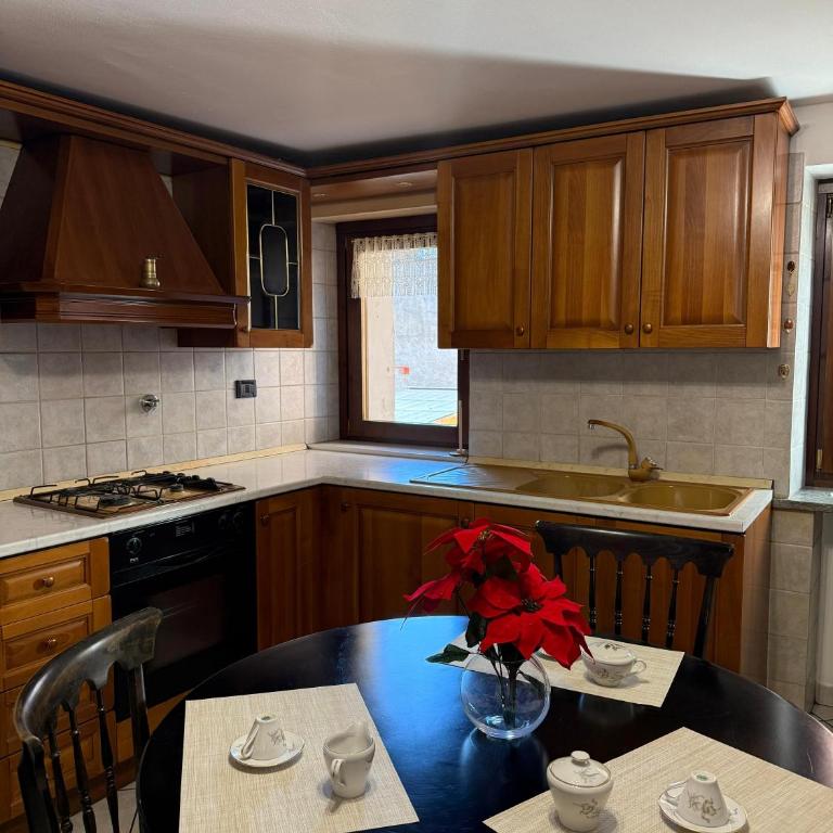 Maison Berthod - Appartamento con 1 Camera da Letto - 7