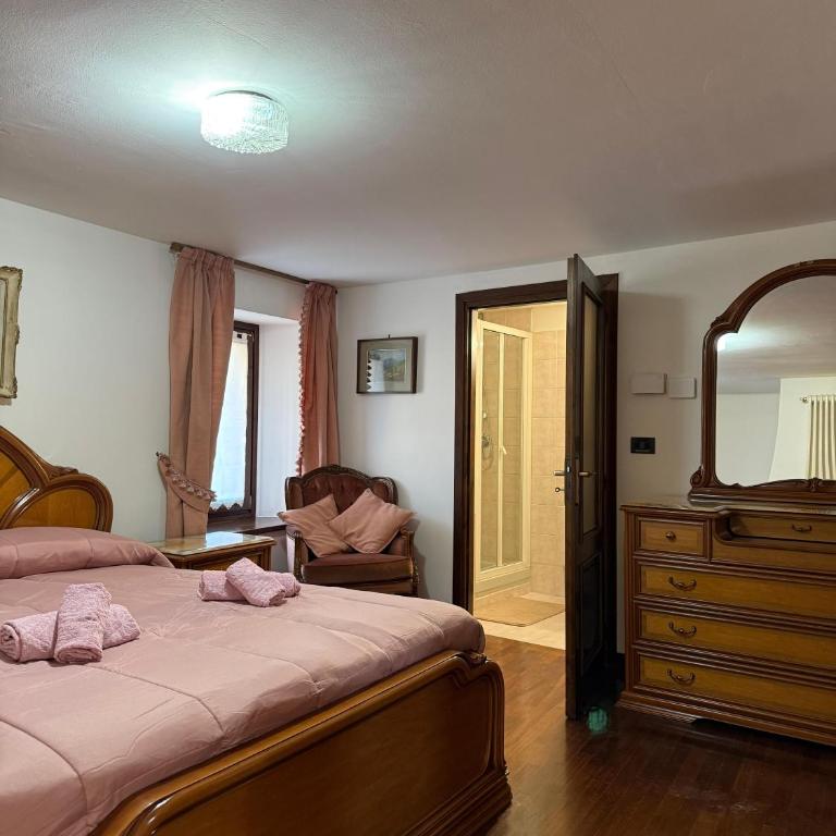 Maison Berthod - Appartamento con 1 Camera da Letto - 8