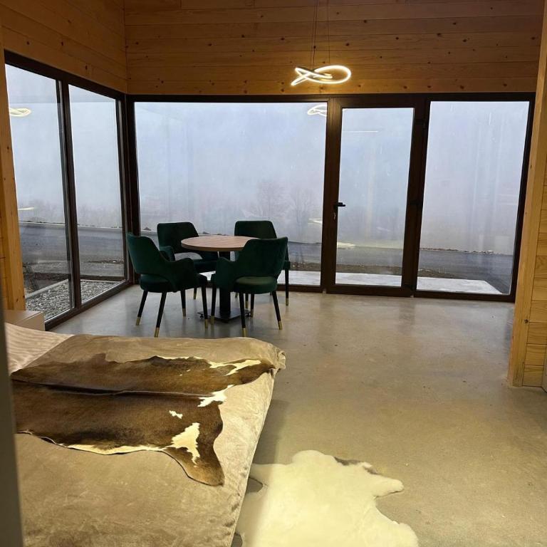 Suncatcher Djurdjevic Apartmani - Brvnara sa 1 Spavaćom Sobom - 6