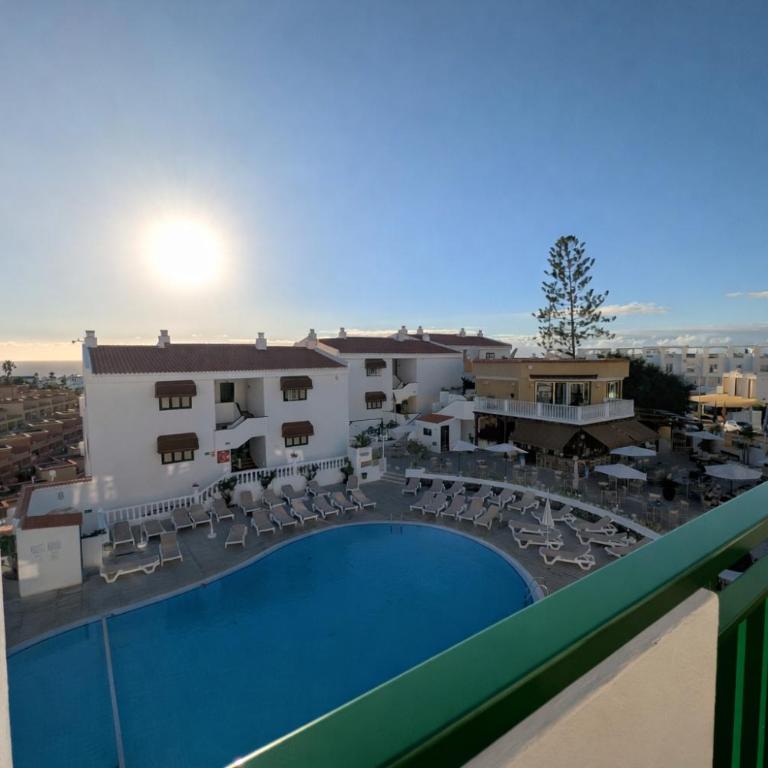Aparthotel Neptuno Costadeje - Apartamento Premium de 1 dormitorio - 10