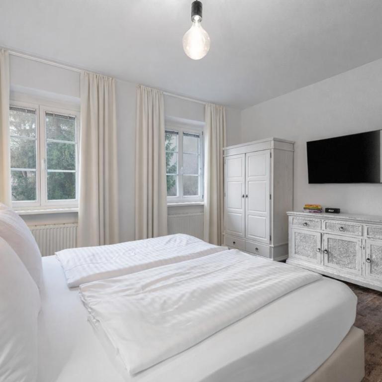 Club Alpenresidenz Gastein - Studio-Apartment - 3