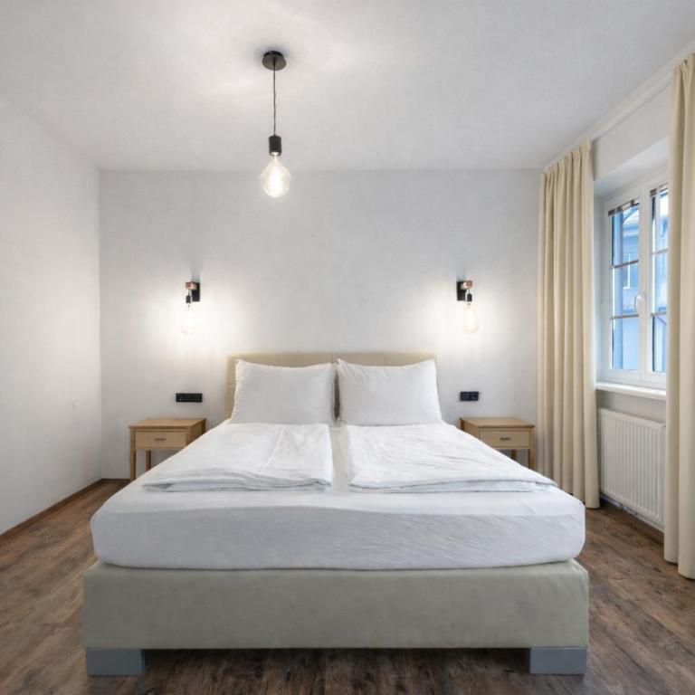 Club Alpenresidenz Gastein - Studio-Apartment - 2