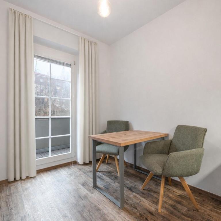 Club Alpenresidenz Gastein - Studio-Apartment - 1