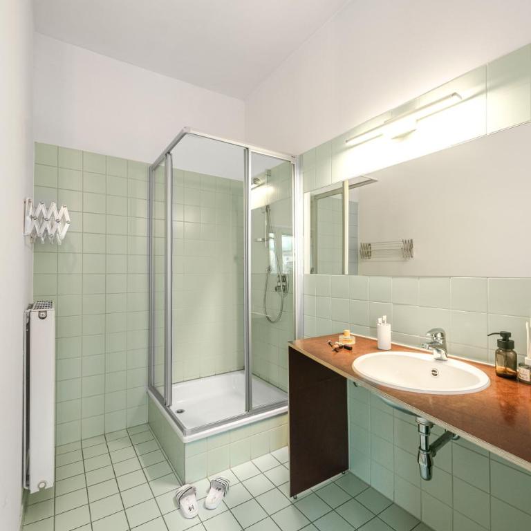 Club Alpenresidenz Gastein - Studio-Apartment - 3
