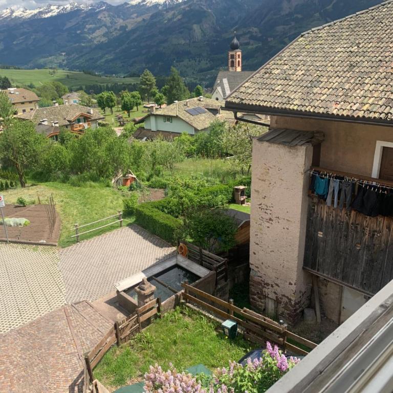 Al Sole di Fiemme Apartment - Apartamento Estándar de 3 dormitorios - 1