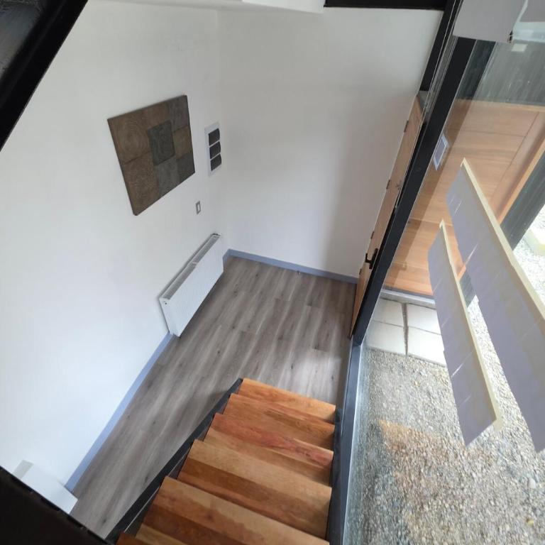D 04 Apartments for rent Punta Arenas - Two-Bedroom Apartment - 2