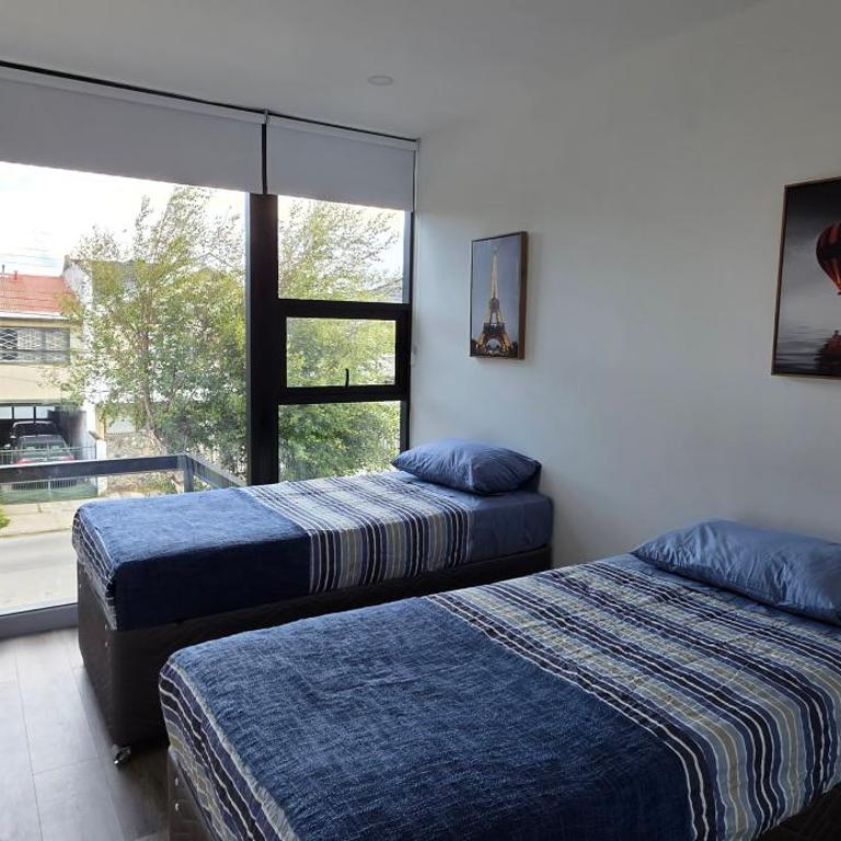 D 04 Apartments for rent Punta Arenas - Two-Bedroom Apartment - 15