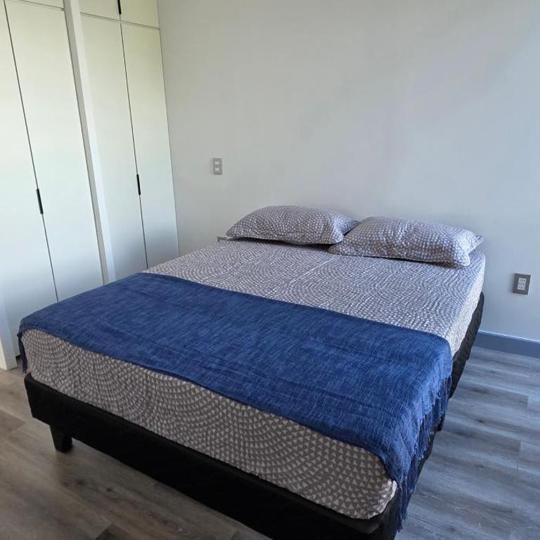 D 04 Apartments for rent Punta Arenas - Two-Bedroom Apartment - 13
