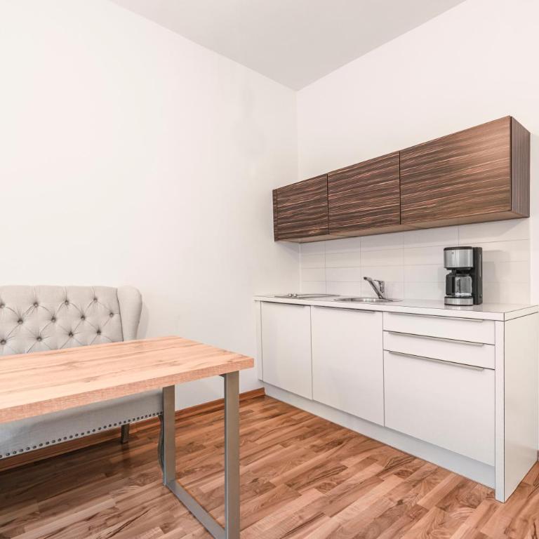 Club Alpenresidenz Gastein - Studio-Apartment - 6