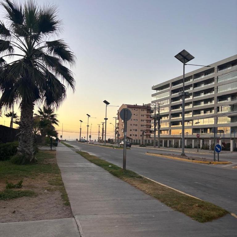 Departamento Costanera del Mar - Three-Bedroom Apartment - 16