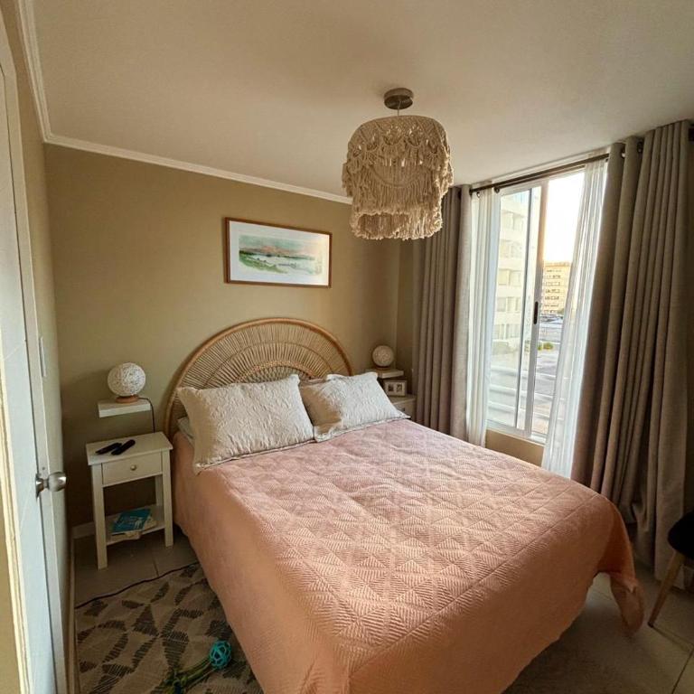 Departamento Costanera del Mar - Three-Bedroom Apartment - 7