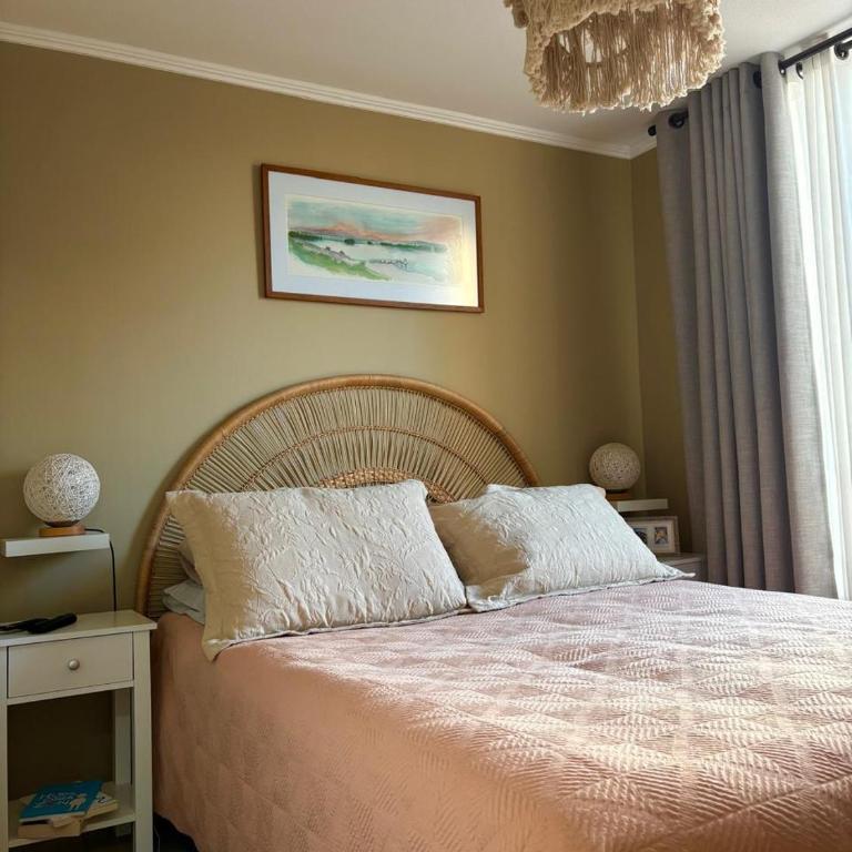 Departamento Costanera del Mar - Three-Bedroom Apartment - 8
