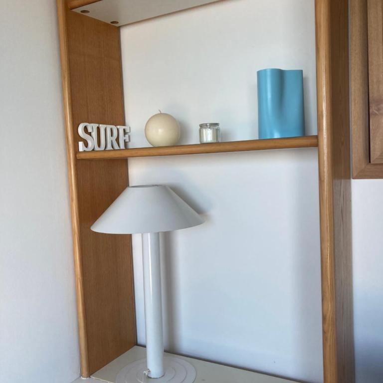 T2 Apartment Eugenie Ocean View Grande Plage and Pool - Appartement 1 Chambre - 25