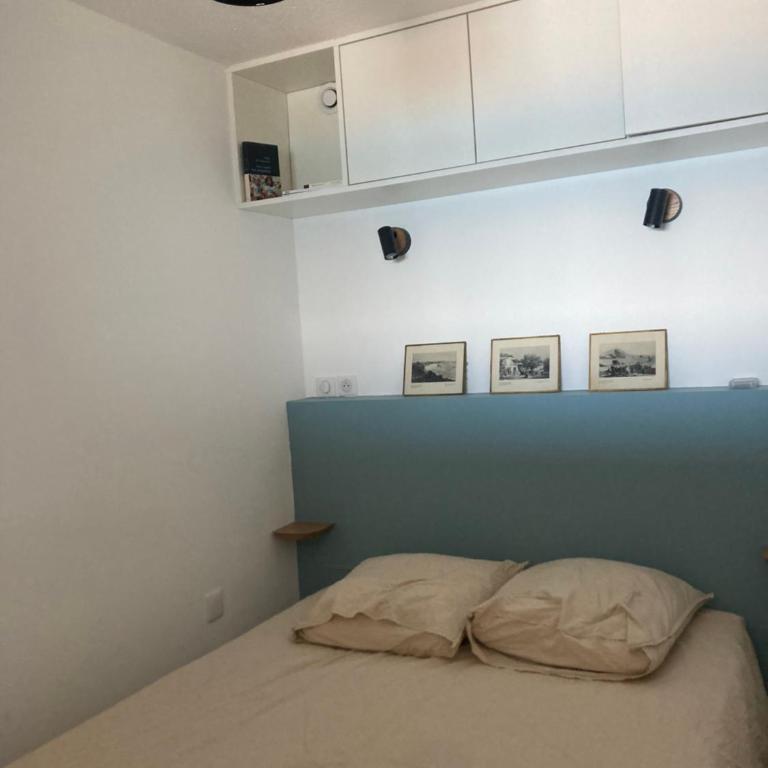 T2 Apartment Eugenie Ocean View Grande Plage and Pool - Appartement 1 Chambre - 15