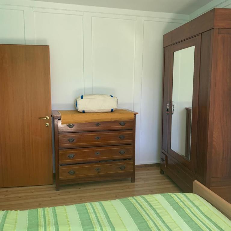 Al Sole di Fiemme Apartment - Apartamento Estándar de 3 dormitorios - 9