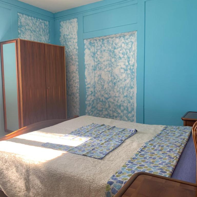 Al Sole di Fiemme Apartment - Apartamento Estándar de 3 dormitorios - 11