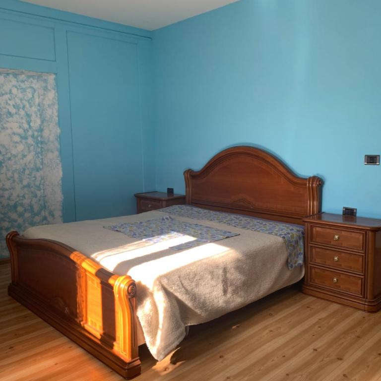 Al Sole di Fiemme Apartment - Apartamento Estándar de 3 dormitorios - 13