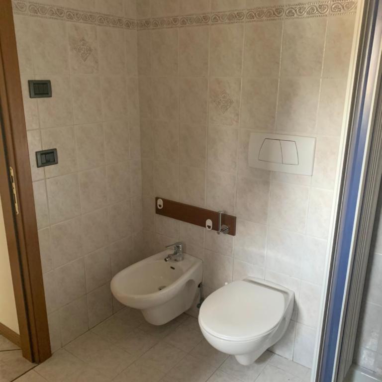 Al Sole di Fiemme Apartment - Apartamento Estándar de 3 dormitorios - 17