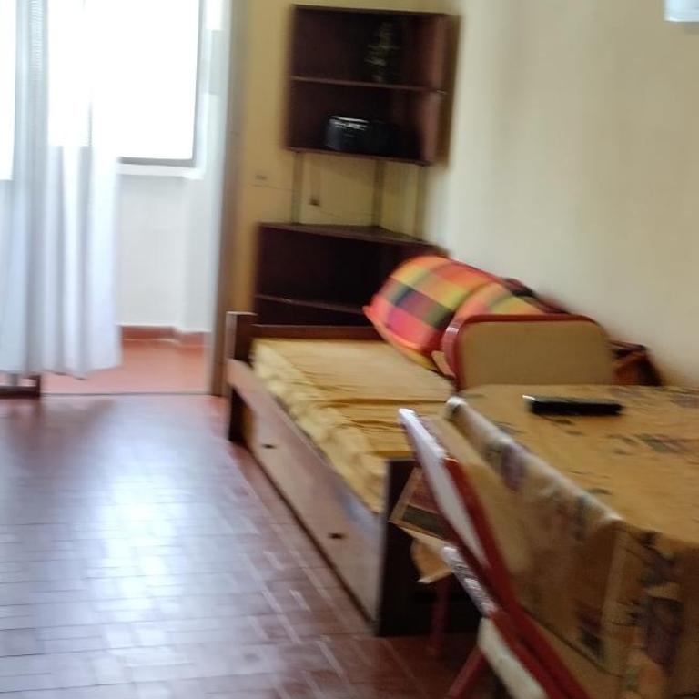 Departamento en San Bernardo 1 ambiente excelente ubicación - Apartment with Balcony - 2