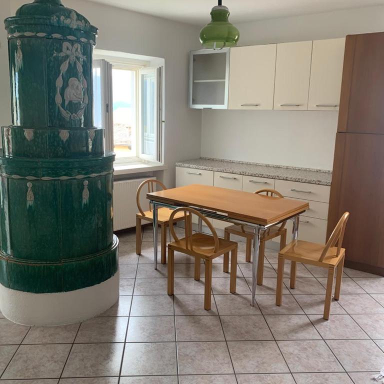 Al Sole di Fiemme Apartment - Apartamento Estándar de 3 dormitorios - 20