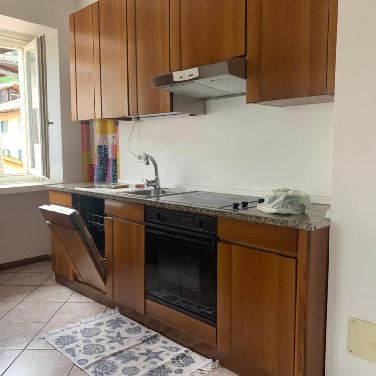 Al Sole di Fiemme Apartment - Apartamento Estándar de 3 dormitorios - 22