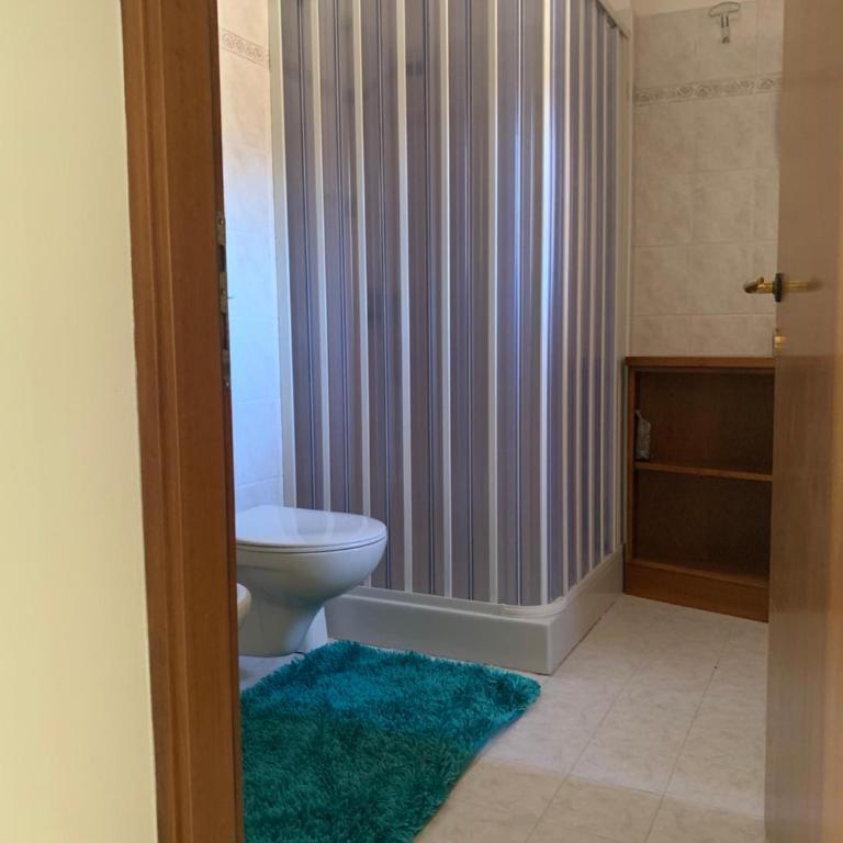 Al Sole di Fiemme Apartment - Apartamento Estándar de 3 dormitorios - 23