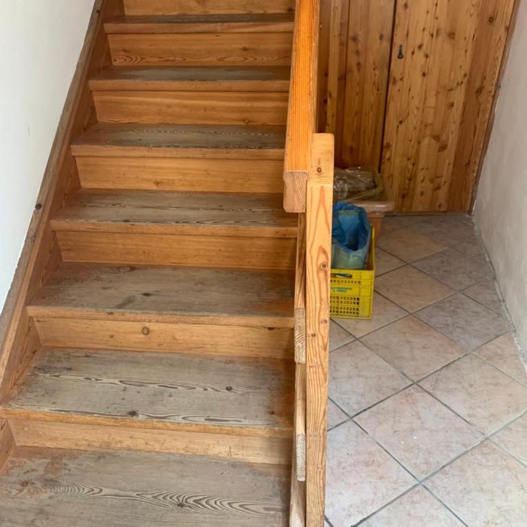 Al Sole di Fiemme Apartment - Apartamento Estándar de 3 dormitorios - 21
