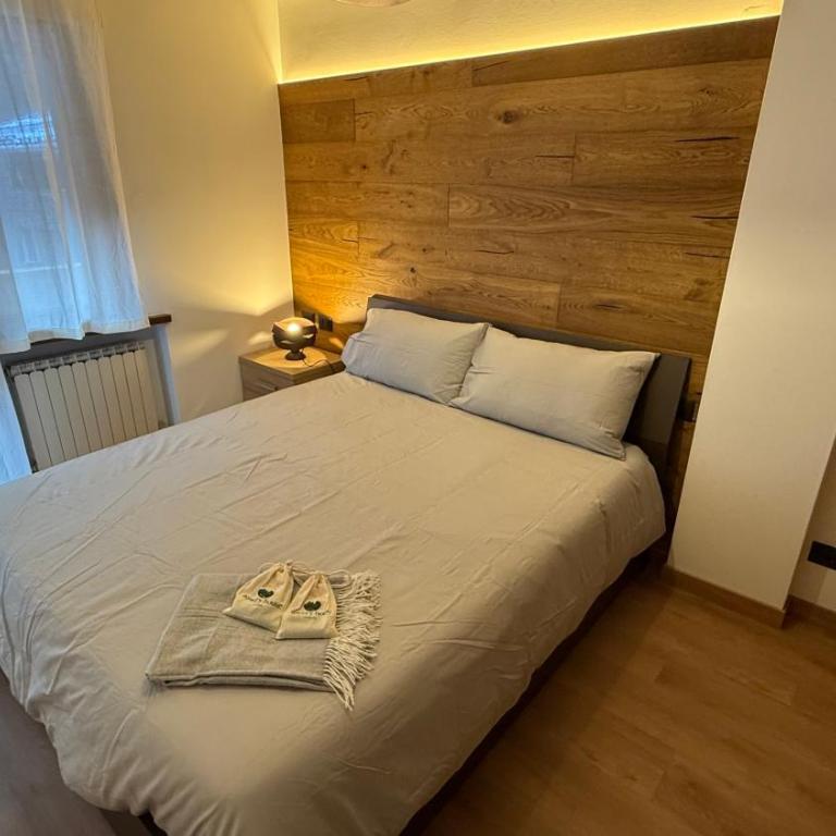 Flowery House Canazei - Val di Fassa - Appartamento con 1 Camera da Letto - 34