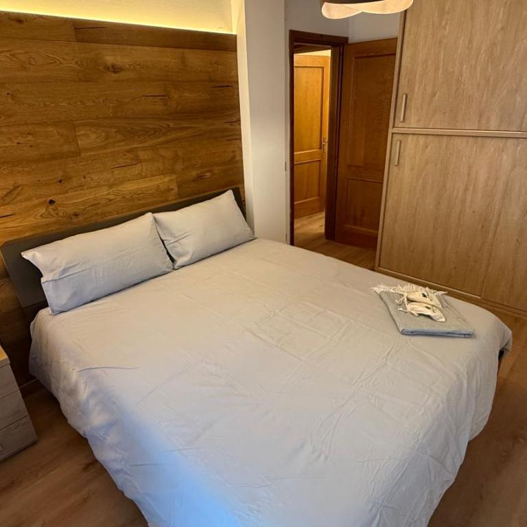 Flowery House Canazei - Val di Fassa - Appartamento con 1 Camera da Letto - 33