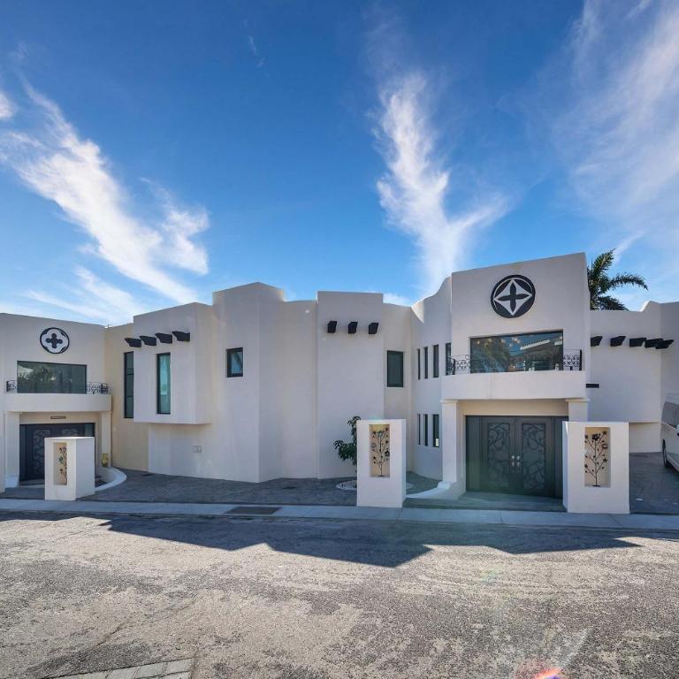 #Marbella Lane - Grand Private Luxury Home Villa - Villa con piscina privada - 94