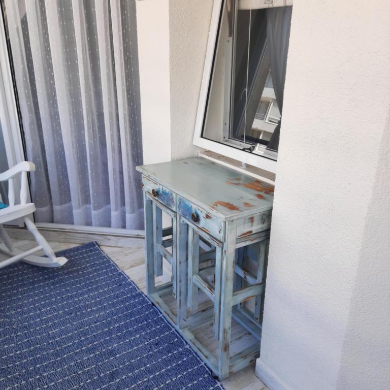 a pasos del mar - Two-Bedroom Apartment - 4