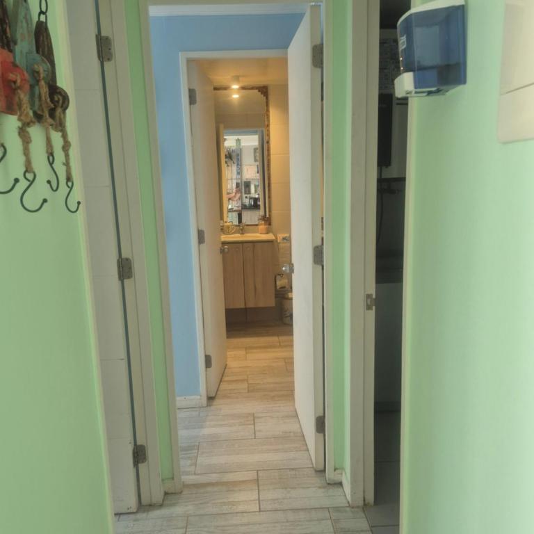 a pasos del mar - Two-Bedroom Apartment - 7