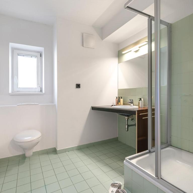 Club Alpenresidenz Gastein - Apartment mit 1 Schlafzimmer - 4