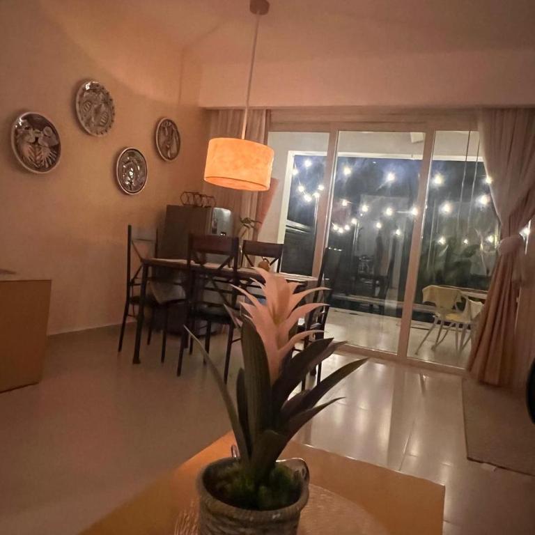 PARADISE, in Taheima, Nuevo Vallarta - Apartamento de 1 dormitorio - 3