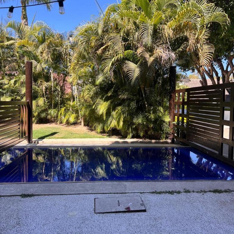 PARADISE, in Taheima, Nuevo Vallarta - Apartamento de 1 dormitorio - 11