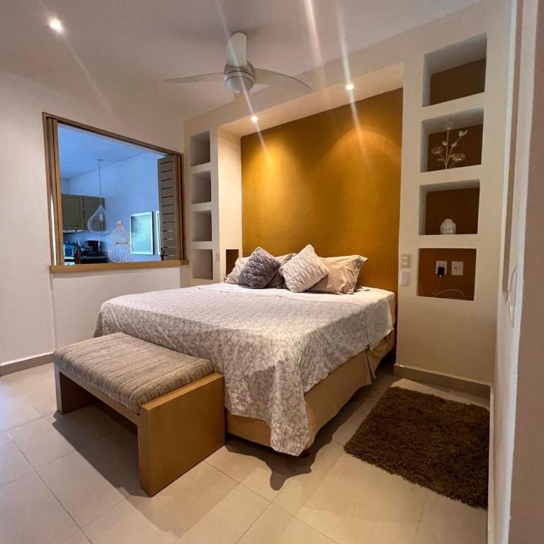PARADISE, in Taheima, Nuevo Vallarta - Apartamento de 1 dormitorio - 28