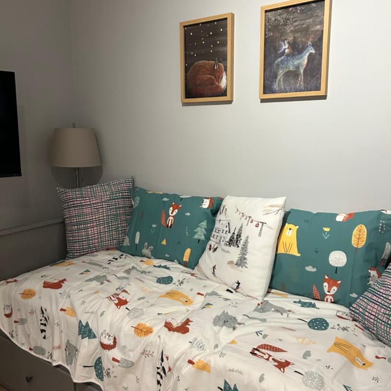 Apartman Nikolic 417 - One-Bedroom Apartment - 10