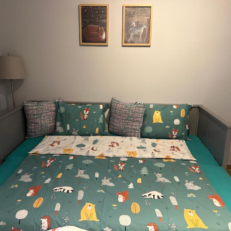 Apartman Nikolic 417 - One-Bedroom Apartment - 11
