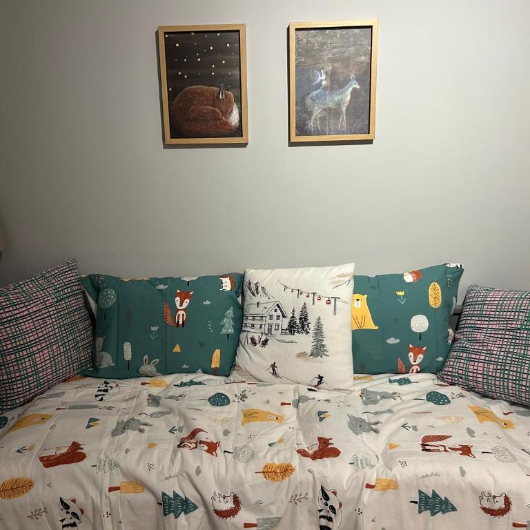 Apartman Nikolic 417 - One-Bedroom Apartment - 12