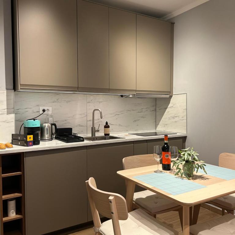 Apartman Nikolic 417 - One-Bedroom Apartment - 13