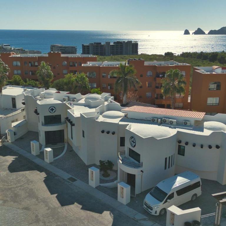 #Marbella Lane - Grand Private Luxury Home Villa - Villa con piscina privada - 97