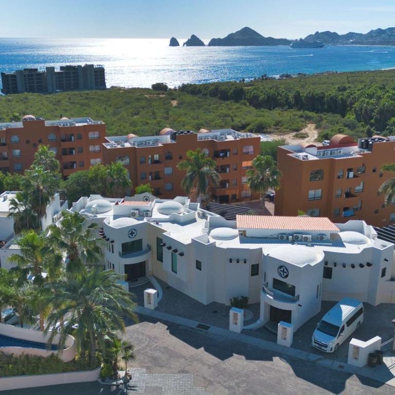 #Marbella Lane - Grand Private Luxury Home Villa - Villa con piscina privada - 98