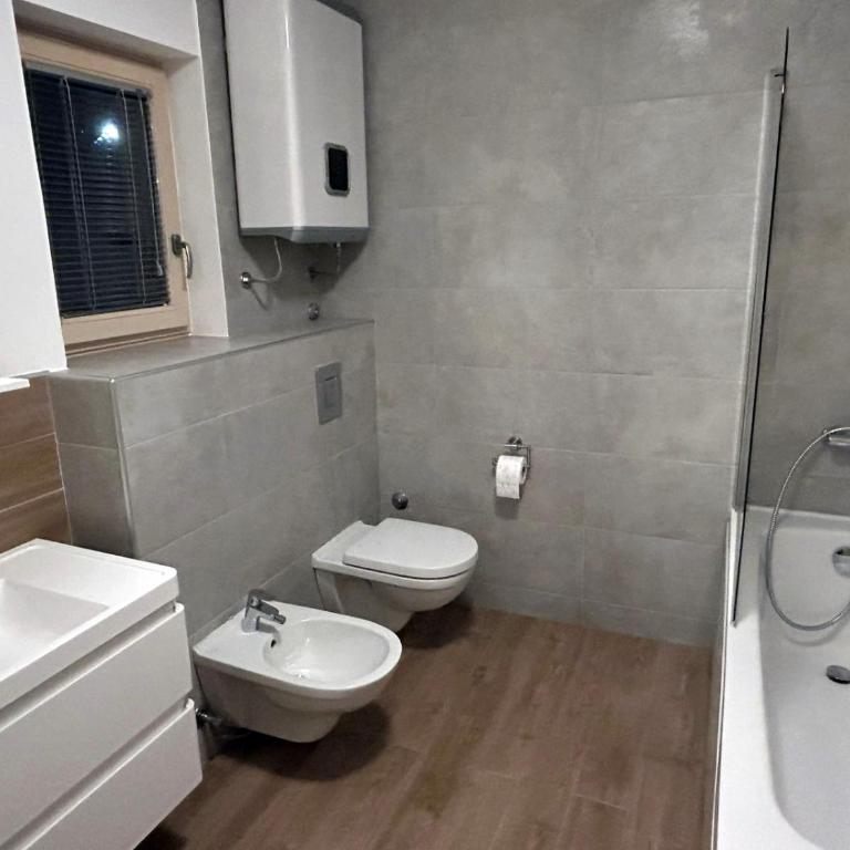 Urban Green Villa Sarajevo - Vila - 19