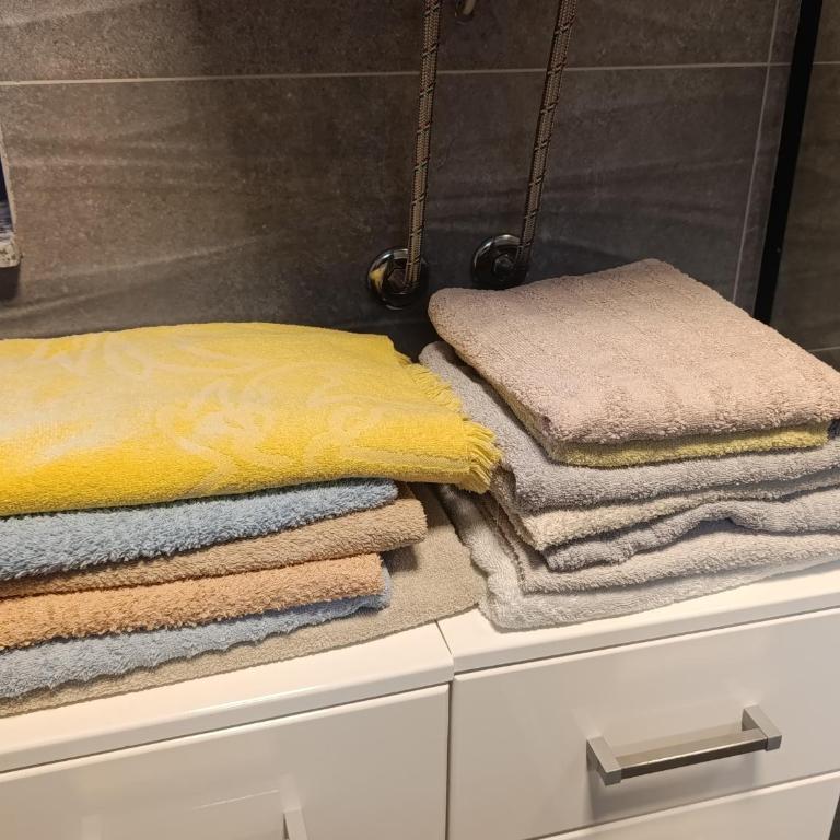 Sarajevo Hills-POOL&JACUZZI private garden Home-Near Old Town - One-Bedroom Apartment - 8