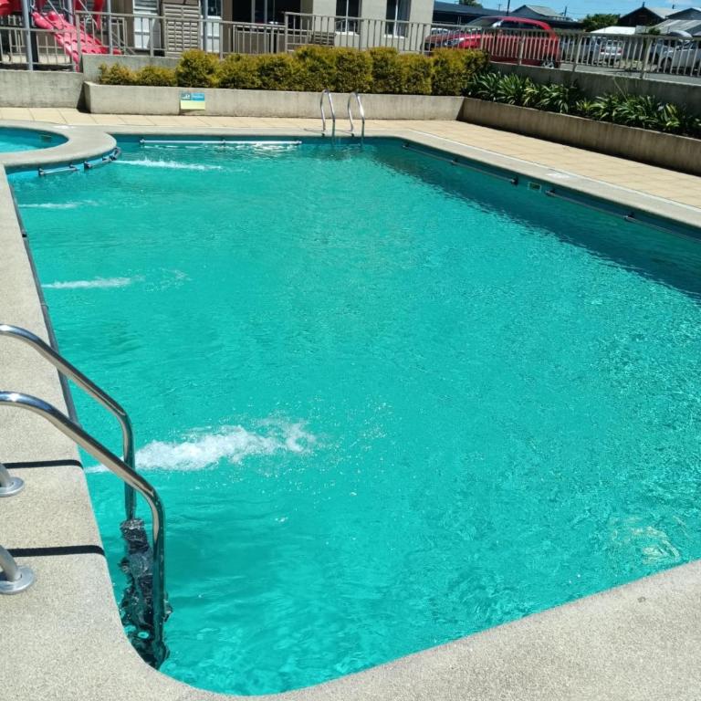 Acogedor departamento completamente equipado - Apartamento de 3 dormitorios - 17